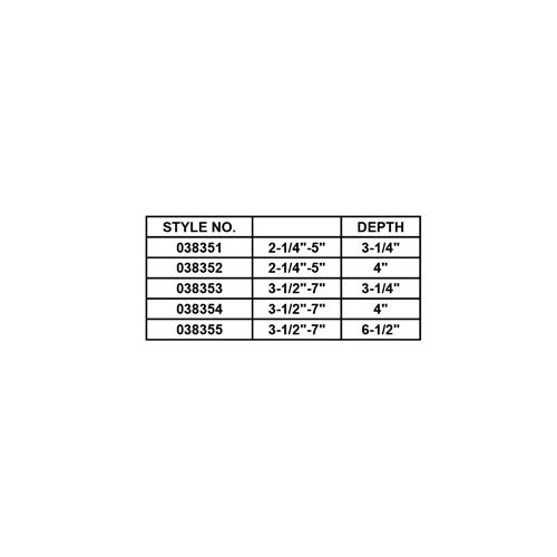WIND OFF TYPE PISTON RING COMPRESSOR