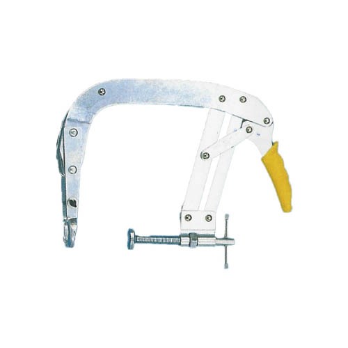 061013     8" VALVE SPRING COMPRESSOR