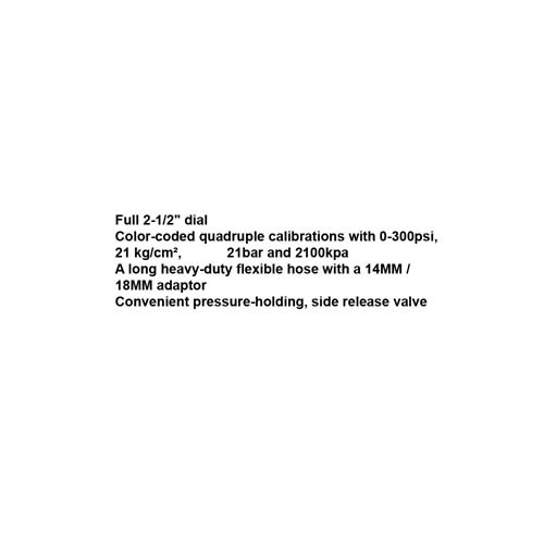 011014     FLEX-DRIVE COMPRESSION TESTER