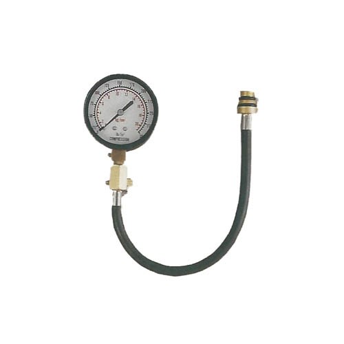011015     COMPRESSION TESTER, 0-300psi