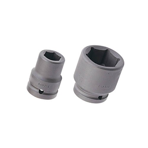 3/4" DR. METRIC IMPACT SOCKETS (6 pt.)-T