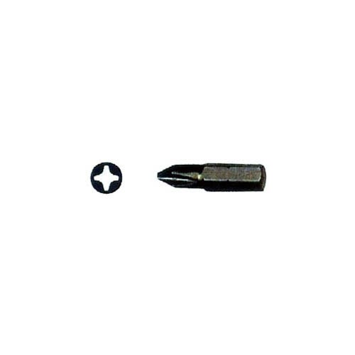 25MM PHILLIPS BIT