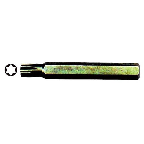 φ10MM HEX SHANK STAR BIT