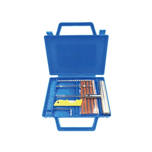 043065     TIRE REPAIR TOOLS KIT
