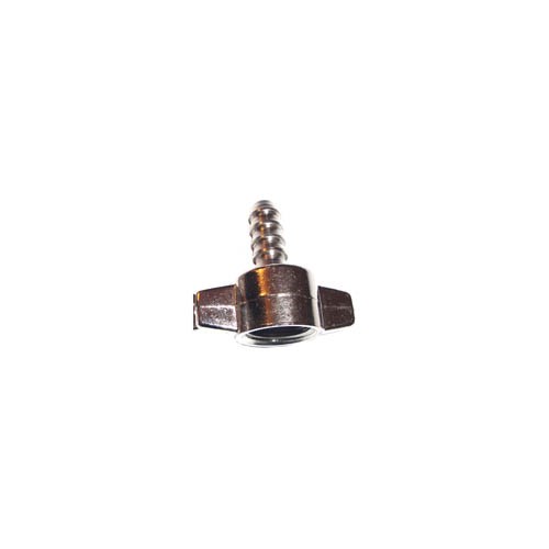 042078     CONNECTOR IN SILVER COLOR