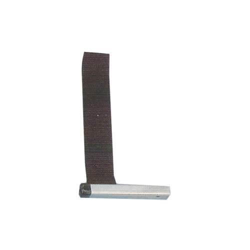 038727     NYLON STRAP OIL FILTER WRENCH, FITS FILTER UP TO 6"