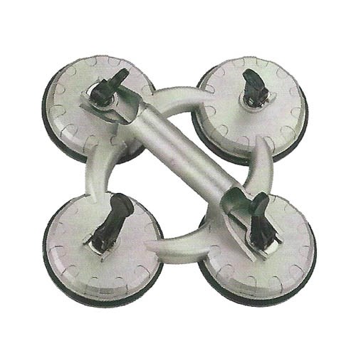 162016     MULTI-FUNCTION POWERFUL 4 SUCTION LIFTER