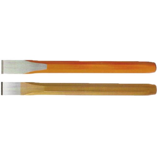 FLAT COLD CHISEL