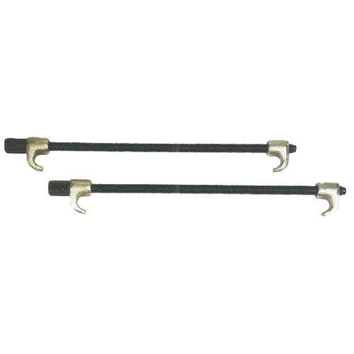 061006     COIL SPRING CLAMP SET 400MM