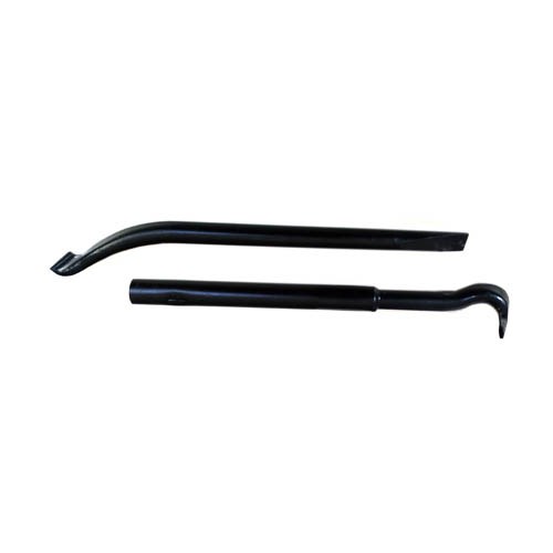 013182     TYRE LEVER, 2PCS/SET
