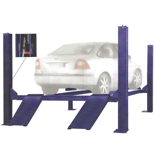 4-POST HYDRAULIC LIFT