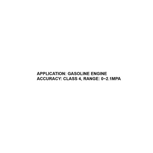 037947     CYLINDER PRESSURE TEST KIT