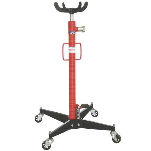 020012     0.5T TRANSMISSION JACK
