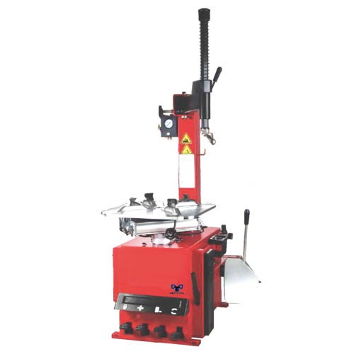 020808 (201A) TYRE CHANGER