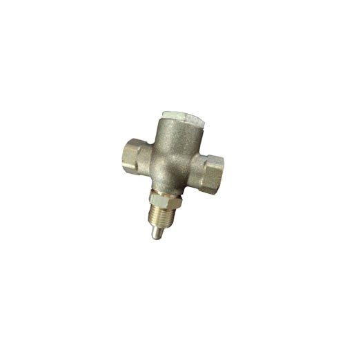 LT-770-001     BRONZE VALVE 1/4"