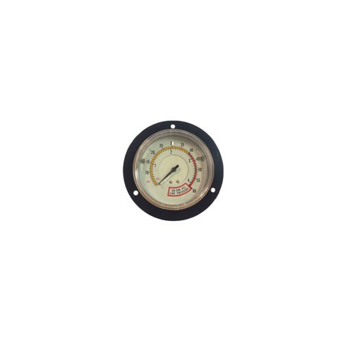 FALCON40-004     SPARE PARTS FOR TYRE CHANGER, PRESSURE GAUGE, 0-4bar / 0-60psi