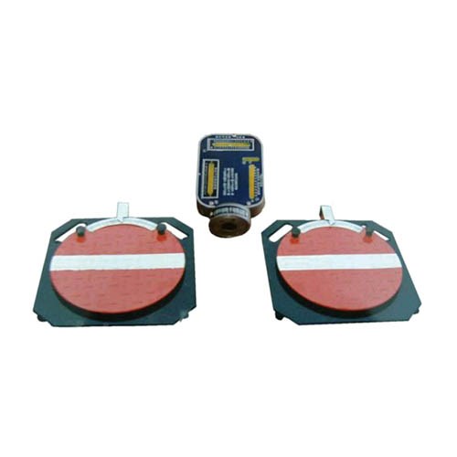 WHEEL ALIGNMENT EQUIPMENT