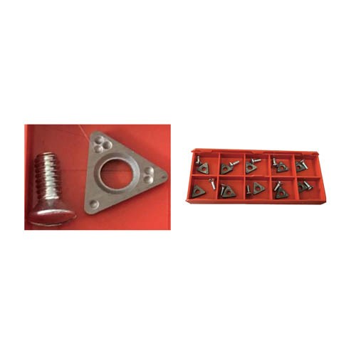 018352     BRAKE DISK & DRUM LATHE BITS