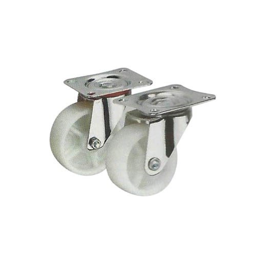 P.E. CASTER WHEEL