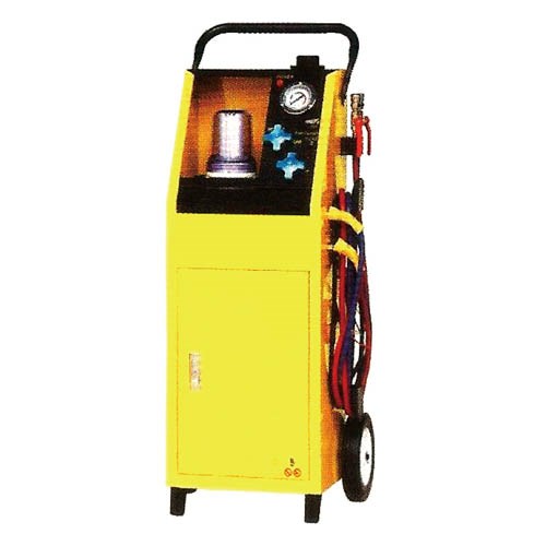 018612     RADIATOR CLEANER, 220V/60HZ