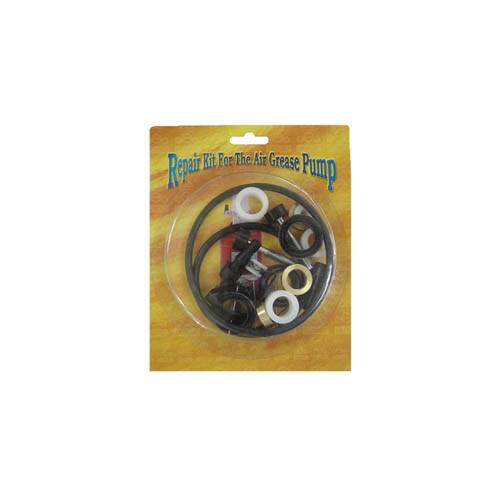 025001-JB     REPAIR KIT FOR AIR OPERATED GREASE PUMP (J-B)