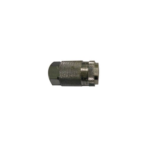 025413     NPT 1/4" FEMALE COUPLER