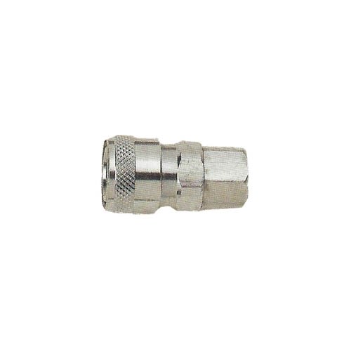 S.S. #304 C-TYPE QUICK COUPLER (FEMALE)
