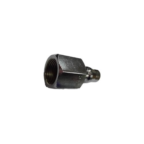 STEEL KW TYPE FEMALE PLUG