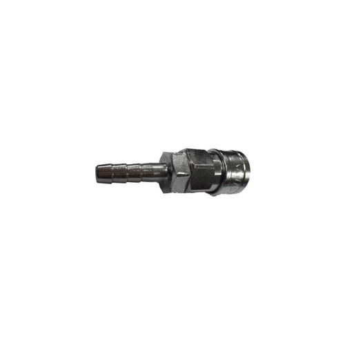 STEEL KW TYPE QUICK COUPLER (HOSE END)
