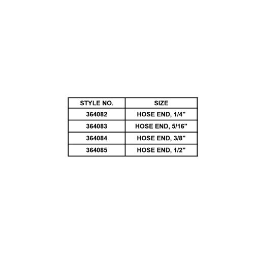 BRASS GM TYPE QUICK COUPLER (HOSE END PLUG)