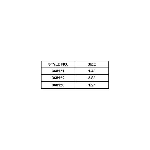 W TYPE CONNECTOR