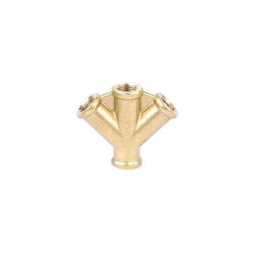 W TYPE CONNECTOR