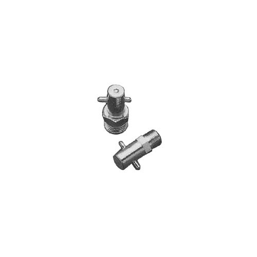 PIN TYPE STEEL GREASE NIPPLE