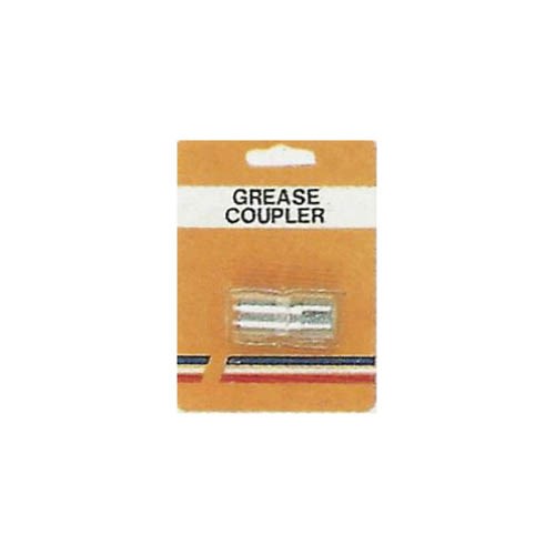 025014N     GREASE COUPLER (N), SIZE: M10 x 1