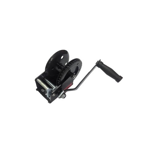 HAND WINCH