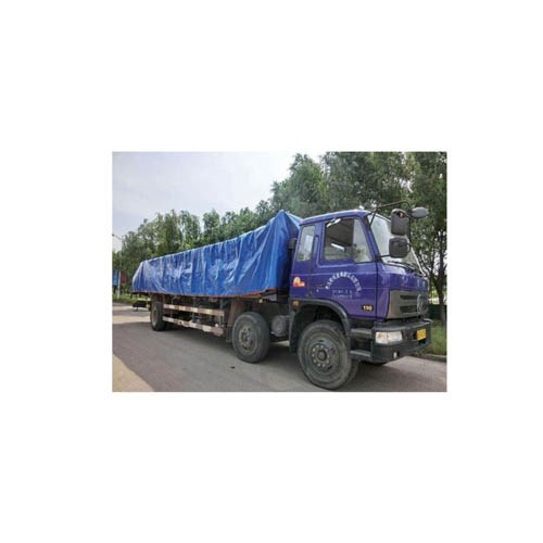 CANVAS FOR TRUCK, BLUE COLOR