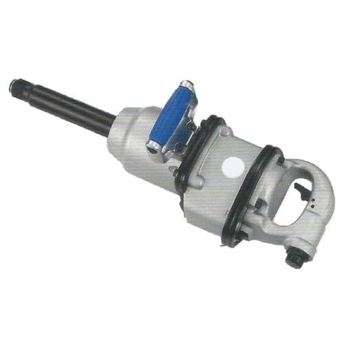 161002     1" AIR IMPACT WRENCH (TWO HAMMER)