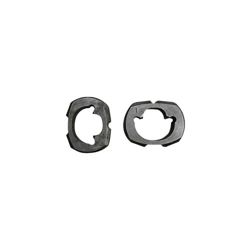 DOWN PLATE FOR AIR IMPACT WRENCH