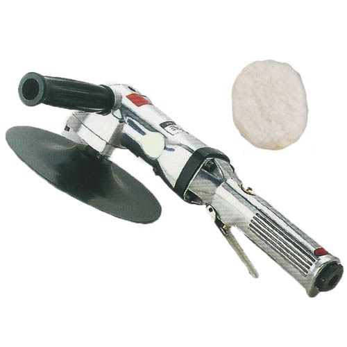 161016     7" AIR ANGLE POLISHER