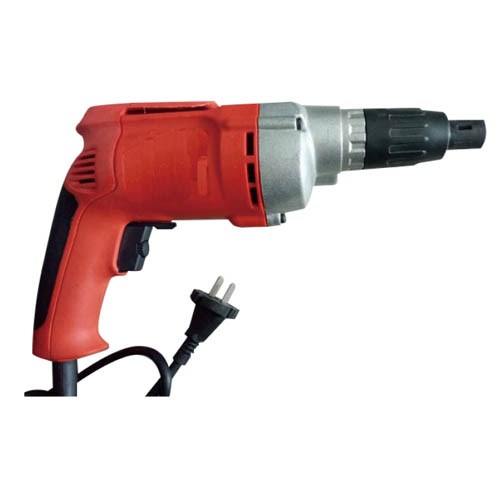 086108     ELECTRIC DRYWALL SCREWDRIVER