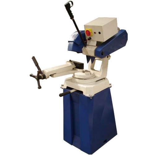 KAO-303-7     CUT OFF MACHINE (FOR STEEL)