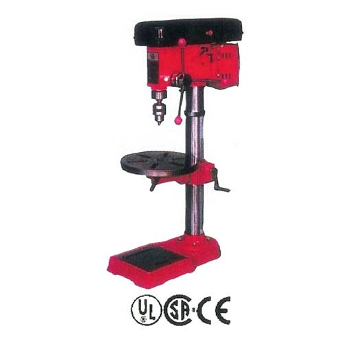 168853     DRILL PRESS, CAP.: 5/8" (16 MM), CHUCK: 5/8" (16 MM)