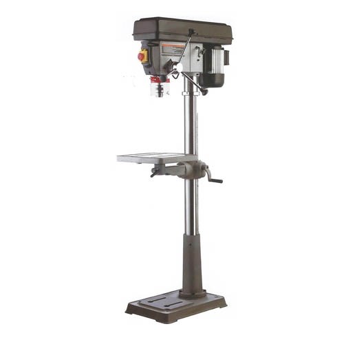 168844     DRILL PRESS, MAX. DRILLING CAP.: 25MM