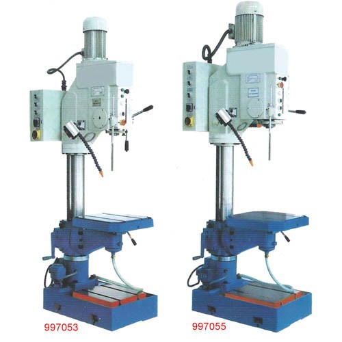DRILLING MACHINE