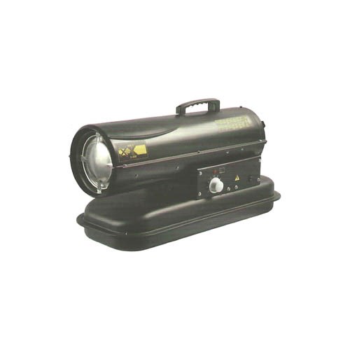 022148     FAN HEATER