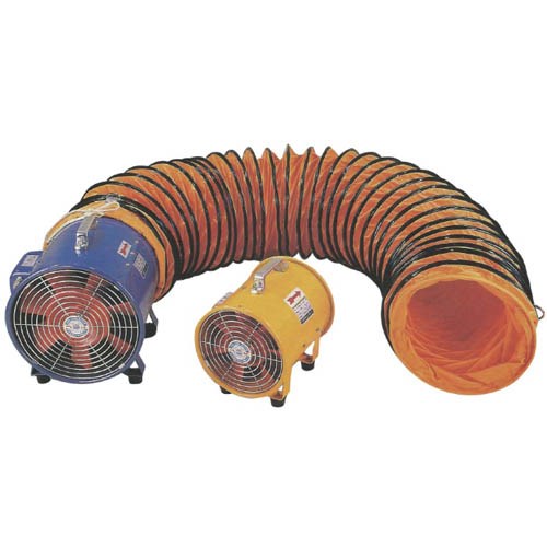 PORTABLE VENTILATOR