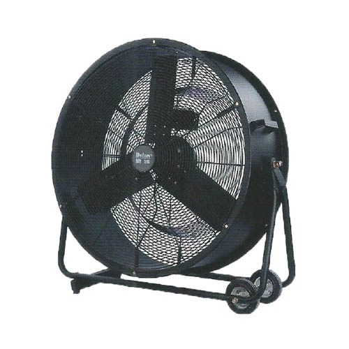 022053     30" DRUM FAN, 220V/60HZ