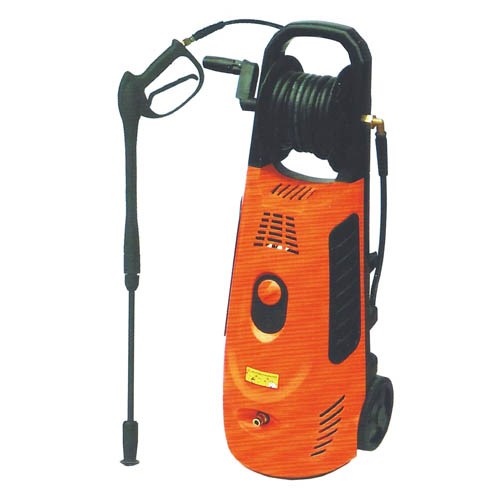 HIGH PRESSURE WASHER