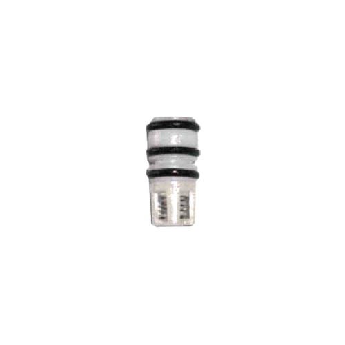 WATER INLET VALVE FOR HIGH PRESSURE WASHER, 3PCS/SET