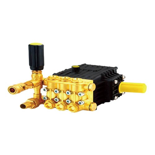 PLUNGER PUMP